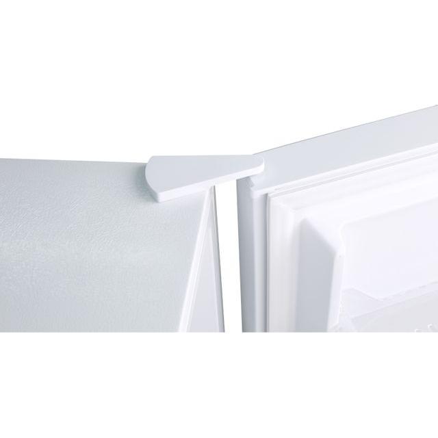  Epic 28-inch, 14.8 cu. ft. Freestanding Top Freezer Refrigerator EFF148W-1 IMAGE 9