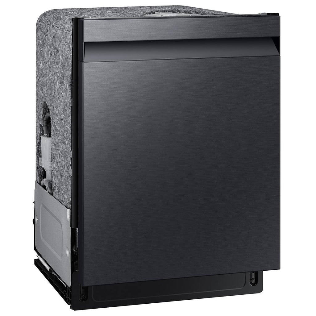  Samsung 24-inch Top Control Dishwasher with StormWash™ DW80CG5450MT/AA IMAGE 1