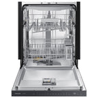  Samsung 24-inch Top Control Dishwasher with StormWash™ DW80CG5450MT/AA IMAGE 3