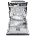  Samsung 24-inch Top Control Dishwasher with StormWash™ DW80CG5450MT/AA IMAGE 4