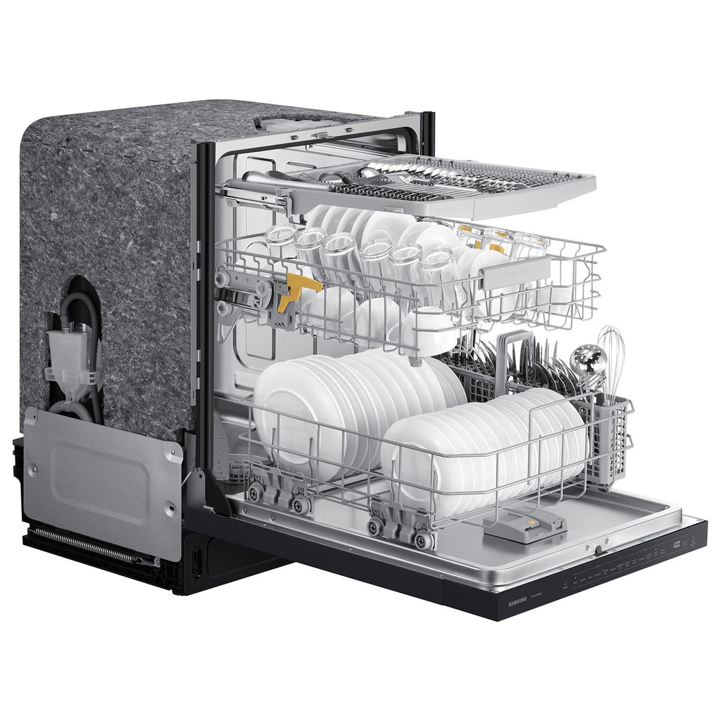  Samsung 24-inch Top Control Dishwasher with StormWash™ DW80CG5450MT/AA IMAGE 5