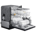  Samsung 24-inch Top Control Dishwasher with StormWash™ DW80CG5450MT/AA IMAGE 5