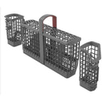  KitchenAid 24-inch Built-in Dishwasher with ProWash™ Cycle KDTF924PPA IMAGE 6