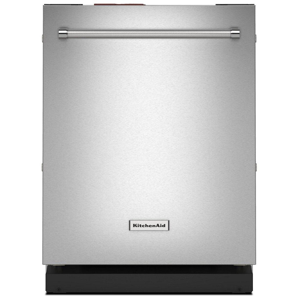 KitchenAid 24-inch Built-in Dishwasher with ProWash™ Cycle KDTF924PPS IMAGE 1