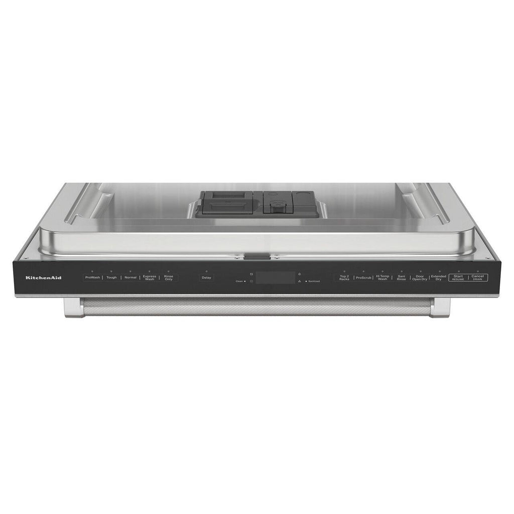  KitchenAid 24-inch Built-in Dishwasher with ProWash™ Cycle KDTF924PPS IMAGE 7