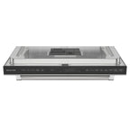  KitchenAid 24-inch Built-in Dishwasher with ProWash™ Cycle KDTF924PPS IMAGE 7