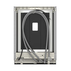  Whirlpool 24-inch Built-in Dishwasher with 3rd Rack WDT550SAPB IMAGE 4