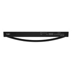  Whirlpool 24-inch Built-in Dishwasher with 3rd Rack WDT550SAPB IMAGE 6