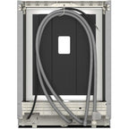 Whirlpool 24-inch Built-in Dishwasher with 3rd Rack WDT550SAPW IMAGE 5