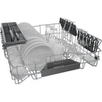  Bosch 24-inch Built-in Dishwasher with WI-FI Connect SGE53C55UC IMAGE 11
