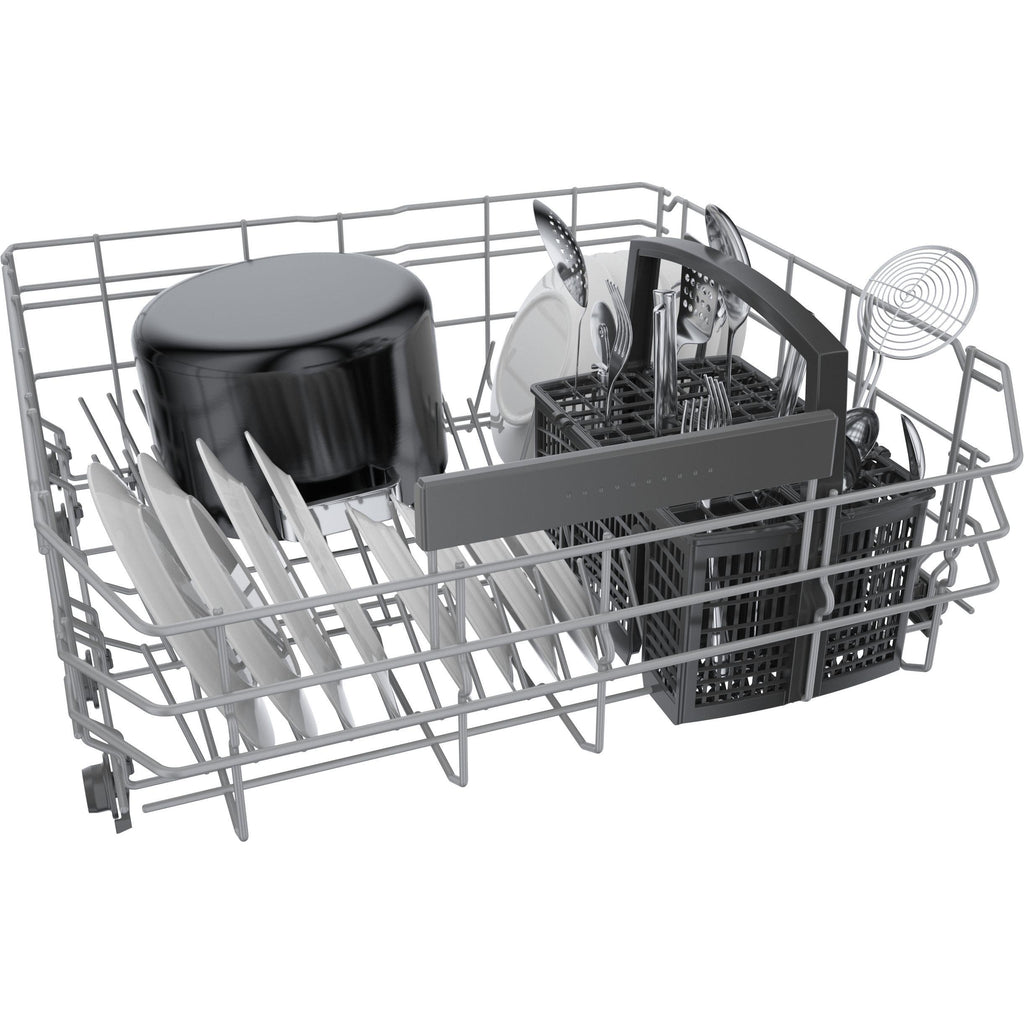  Bosch 24-inch Built-in Dishwasher with WI-FI Connect SGE53C55UC IMAGE 12