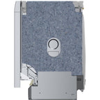  Bosch 24-inch Built-in Dishwasher with WI-FI Connect SGE53C55UC IMAGE 3