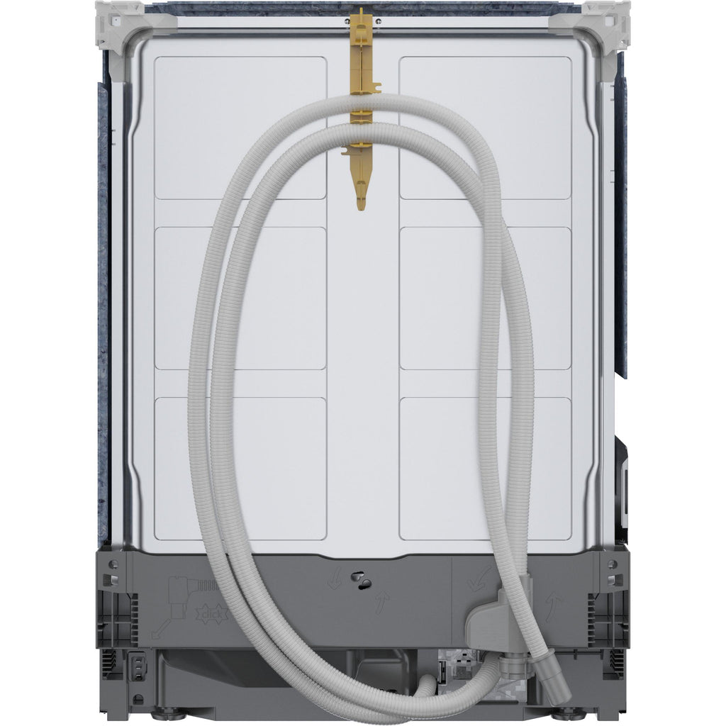  Bosch 24-inch Built-in Dishwasher with WI-FI Connect SGE53C55UC IMAGE 4