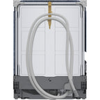  Bosch 24-inch Built-in Dishwasher with WI-FI Connect SGE53C55UC IMAGE 4