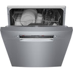  Bosch 24-inch Built-in Dishwasher with WI-FI Connect SGE53C55UC IMAGE 6