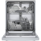  Bosch 24-inch Built-in Dishwasher with WI-FI Connect SGE53C55UC IMAGE 7