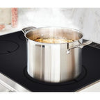  LG 30-inch Slide-in Induction Range with ProBake® Convection LSIL6334F IMAGE 3