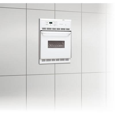  Frigidaire 24-inch, 2.9 cu. ft. Built-in Single Wall Oven FEB24S5AS IMAGE 2