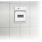  Frigidaire 24-inch, 2.9 cu. ft. Built-in Single Wall Oven FEB24S5AS IMAGE 2