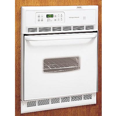  Frigidaire 24-inch, 2.9 cu. ft. Built-in Single Wall Oven FEB24S5AS IMAGE 3
