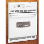  Frigidaire 24-inch, 2.9 cu. ft. Built-in Single Wall Oven FEB24S5AS IMAGE 3