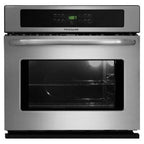  Frigidaire 30-inch, 4.2 cu. ft. Built-in Single Wall Oven FFEW3025LS IMAGE 1