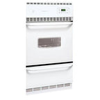  Frigidaire 24-inch, 3.2 cu. ft. Built-in Single Wall Oven FGB24L2AS IMAGE 1