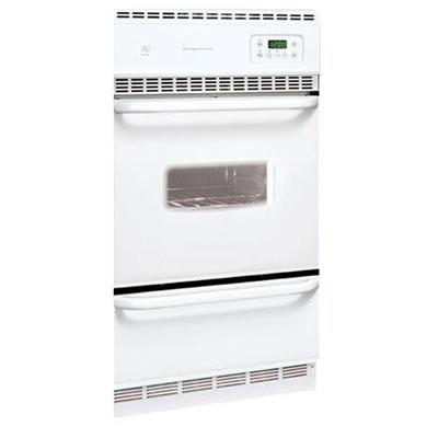  Frigidaire 24-inch, 3.2 cu. ft. Built-in Single Wall Oven FGB24L2AS IMAGE 1