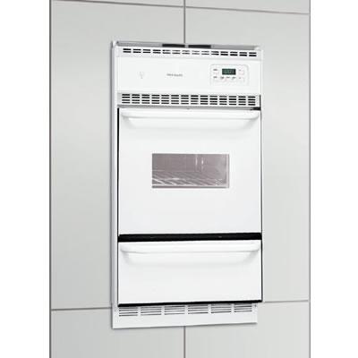  Frigidaire 24-inch, 3.2 cu. ft. Built-in Single Wall Oven FGB24L2AS IMAGE 2