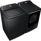  Samsung 7.4 cu. ft. Smart Electric Dryer With Pet Care Dry DVE54CG7550VAC IMAGE 12