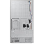  Samsung 36-inch, 25.5 cu. ft. Counter-Depth French 3-Door Refrigerator with SpaceMax™ Technology RF27CG5400SRAA IMAGE 9