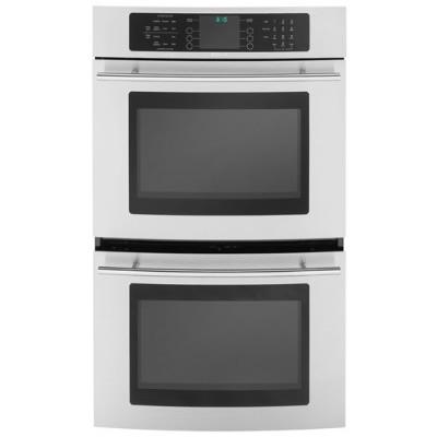  JennAir 30-inch, 4 cu. ft. Built-in Double Wall Oven with Convection JJW9830DDP IMAGE 1