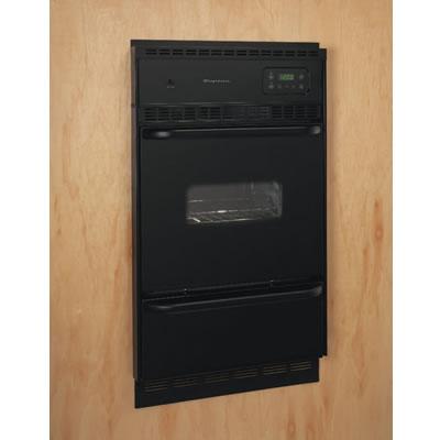  Frigidaire 24-inch, 3.2 cu. ft. Built-in Single Wall Oven FGB24L2AB IMAGE 2