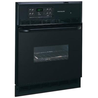 Frigidaire 24-inch, 2.9 cu. ft. Built-in Single Wall Oven FEB24S5AB IMAGE 1