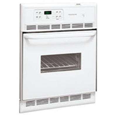  Frigidaire 24-inch, 3.2 cu. ft. Built-in Single Wall Oven FEB24S2AS IMAGE 1