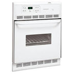  Frigidaire 24-inch, 3.2 cu. ft. Built-in Single Wall Oven FEB24S2AS IMAGE 1