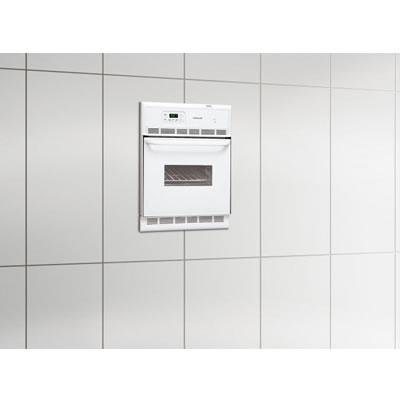  Frigidaire 24-inch, 3.2 cu. ft. Built-in Single Wall Oven FEB24S2AS IMAGE 2