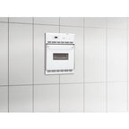  Frigidaire 24-inch, 3.2 cu. ft. Built-in Single Wall Oven FEB24S2AS IMAGE 2