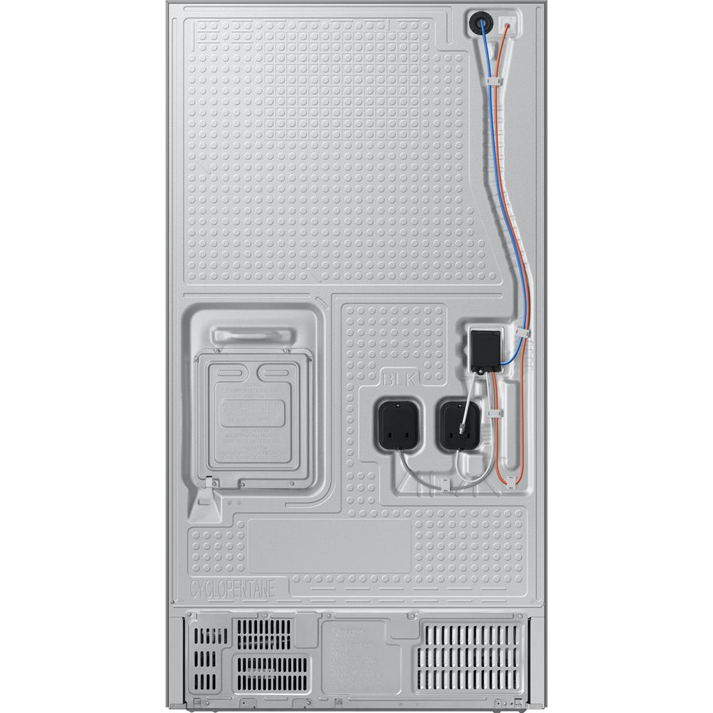  Samsung 36-inch, 31 cu. ft. French 3-Door Refrigerator with SmartThings Energy RF32CG5400SRAA IMAGE 11