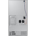  Samsung 36-inch, 31 cu. ft. French 3-Door Refrigerator with SmartThings Energy RF32CG5400SRAA IMAGE 11