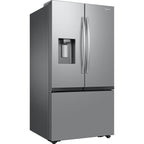  Samsung 36-inch, 31 cu. ft. French 3-Door Refrigerator with SmartThings Energy RF32CG5400SRAA IMAGE 9
