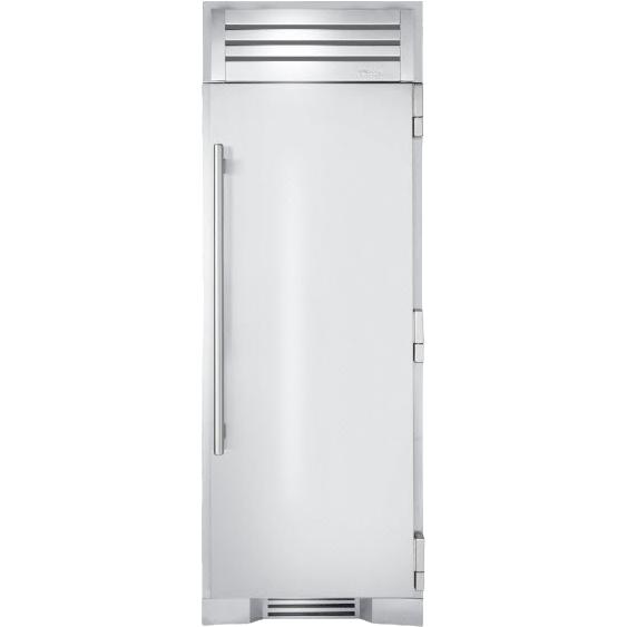  True Residential 30-inch, 19.7 cu. ft. All Refrigerator TR-30REF-R-SS-C IMAGE 1