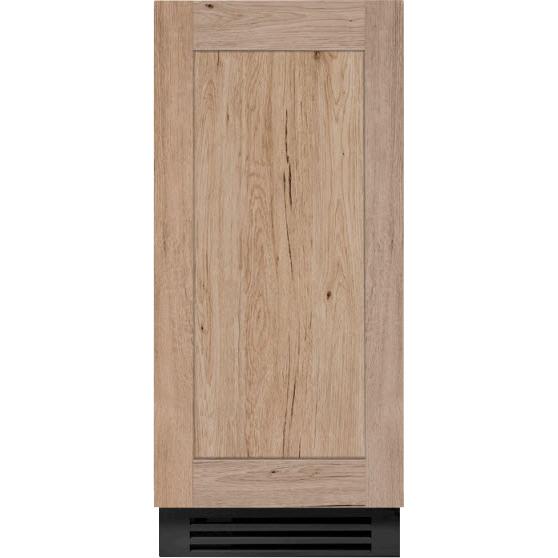  True Residential 15-inch Ice Machine TUIADA-15-RS-A-O IMAGE 1