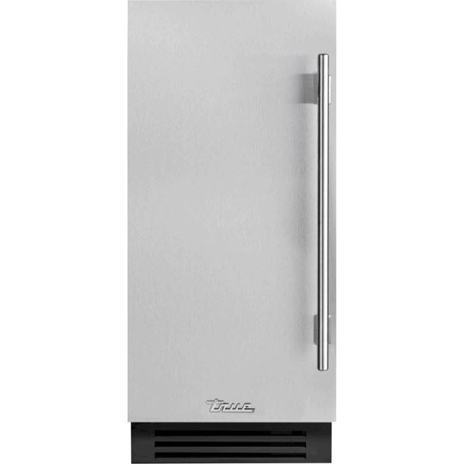  True Residential 15-inch Ice Machine TUIADA-15-LS-A~S IMAGE 1