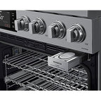  Dacor 48-inch Freestanding Dual Fuel Range with SimmerSear™ DOP48T963DS/DA IMAGE 6