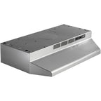  Broan 24-inch BU2 Under-Cabinet hood BU224SF IMAGE 1