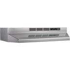  Broan 30-inch BU2 Under-Cabinet Hood BU230SF IMAGE 2