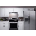 Broan 30-inch BU2 Under-Cabinet Hood BU230SF IMAGE 5