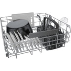  Bosch 24-inch Built-in Dishwasher with Wi-Fi Connectivity SGX78C55UC IMAGE 12