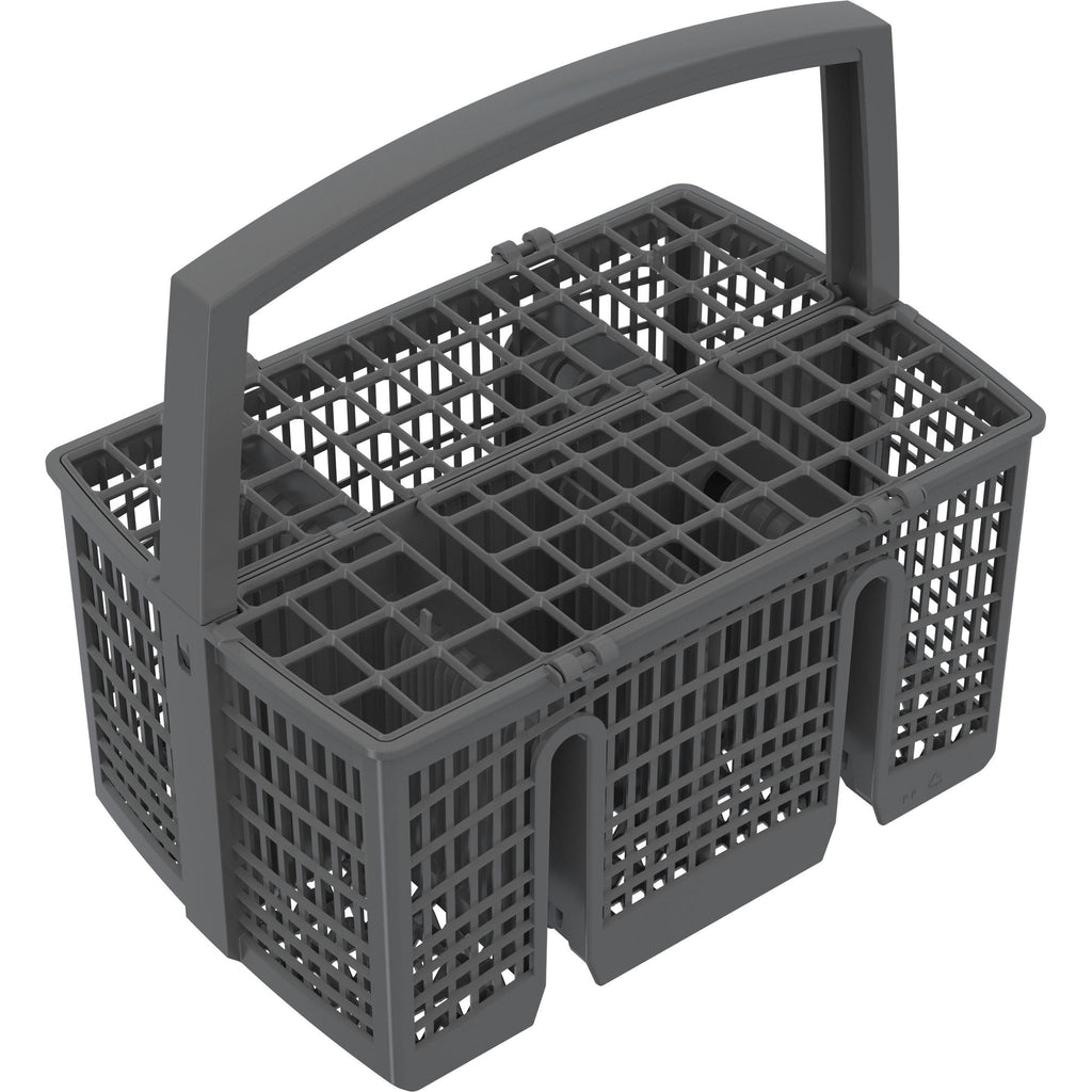  Bosch 24-inch Built-in Dishwasher with Wi-Fi Connectivity SGX78C55UC IMAGE 13